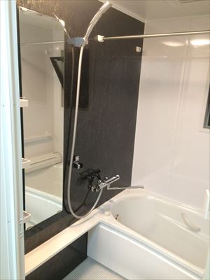 TOTO　WFシリーズにお取替え